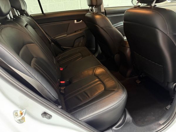 2015 KIA SPORTAGE 381496966