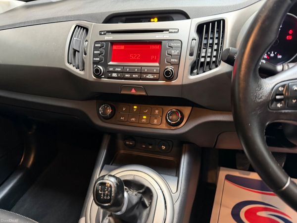 2015 KIA SPORTAGE 381496968