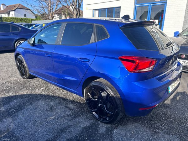 2020 SEAT IBIZA 1.0 SE PLUS LOW KMS NEW NCT 381497132