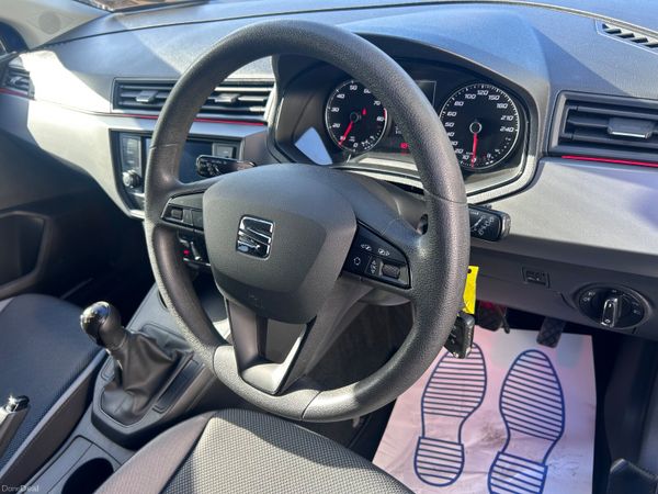 2020 SEAT IBIZA 1.0 SE PLUS LOW KMS NEW NCT 381497136