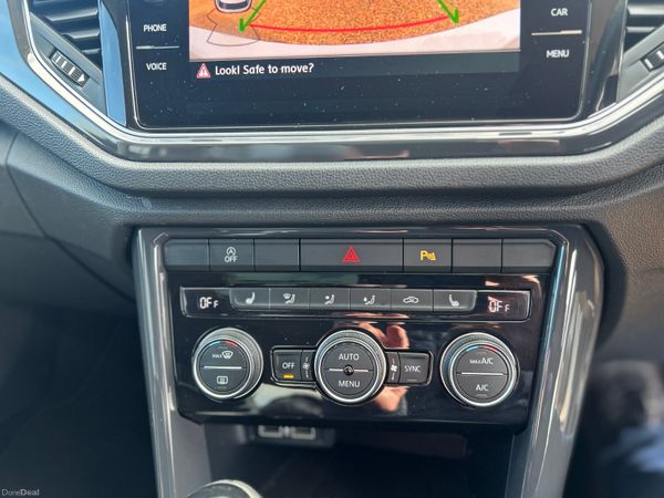 Volkswagen T-Roc 2018 381405814