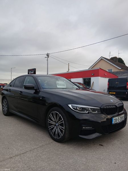 BMW 3-Series 2020 381406854