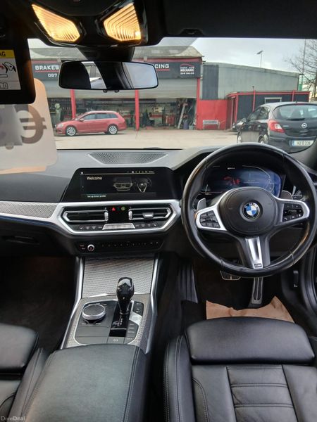 BMW 3-Series 2020 381406858