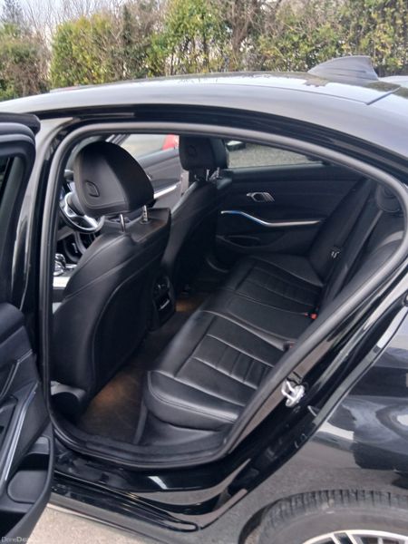 BMW 3-Series 2020 381406862