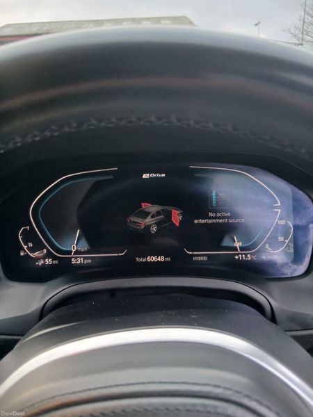 BMW 3-Series 2020 381406866