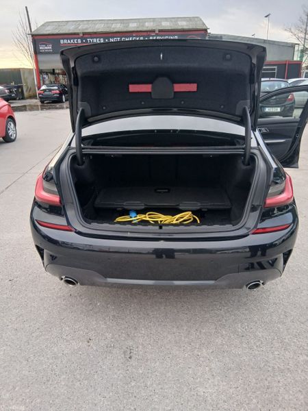 BMW 3-Series 2020 381406868