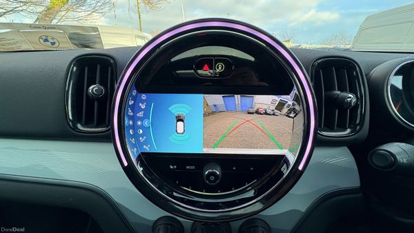 2022 Mini Countryman  Cooper S E All4 Exc A Coope 381409362