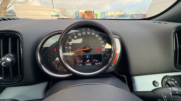 2022 Mini Countryman  Cooper S E All4 Exc A Coope 381409364