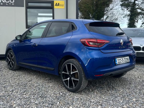 Renault Clio 1.0 Dynamique 2022 381413442