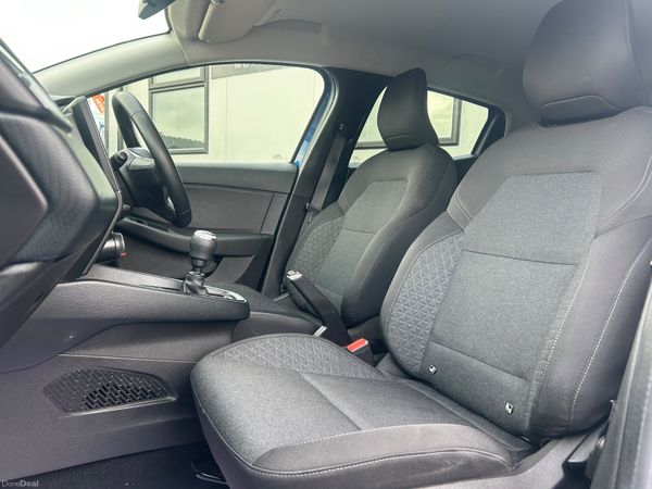 Renault Clio 1.0 Dynamique 2022 381413468