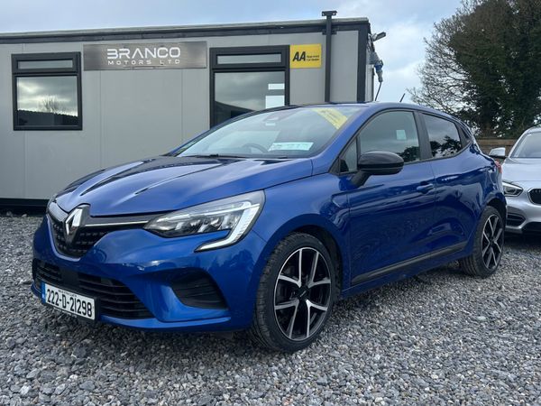 Renault Clio 1.0 Dynamique 2022 381413430