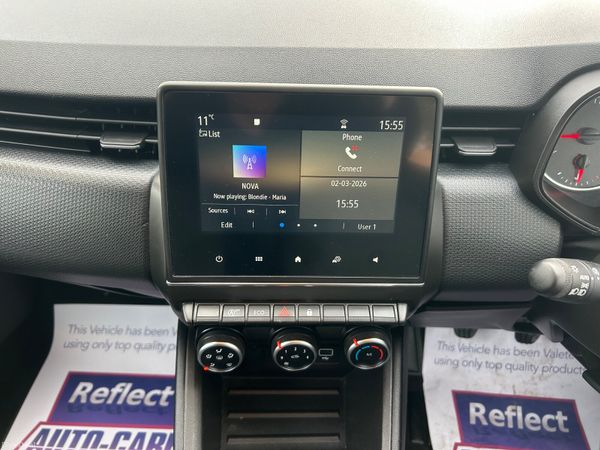 Renault Clio 1.0 Dynamique 2022 381413578