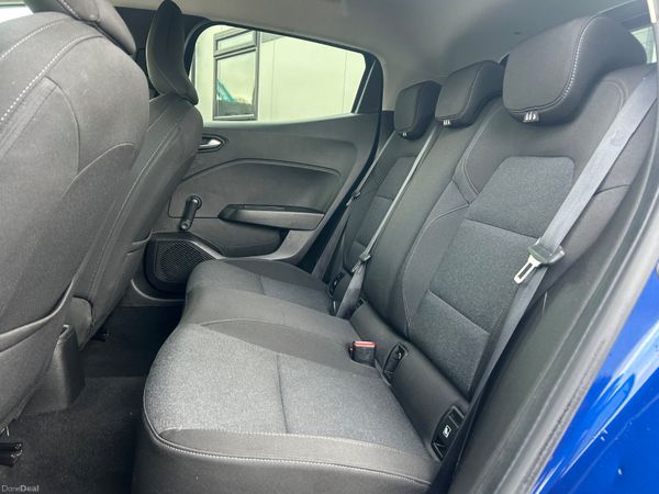 Renault Clio 1.0 Dynamique 2022 381413580