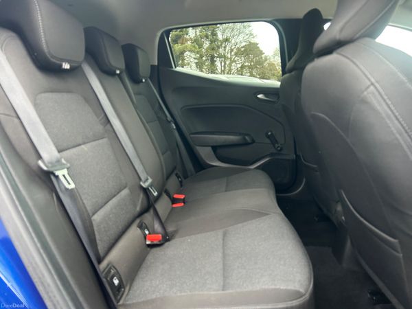 Renault Clio 1.0 Dynamique 2022 381413582