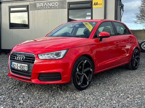 Audi A1 2016 1.0 Auto 381413950