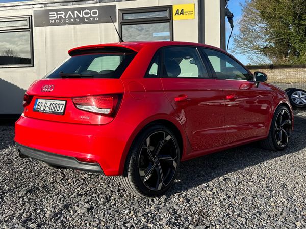 Audi A1 2016 1.0 Auto 381416158