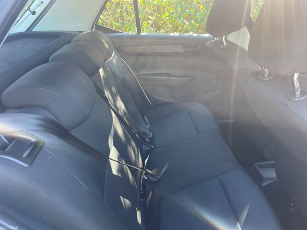 Skoda Fabia 2018 381427324