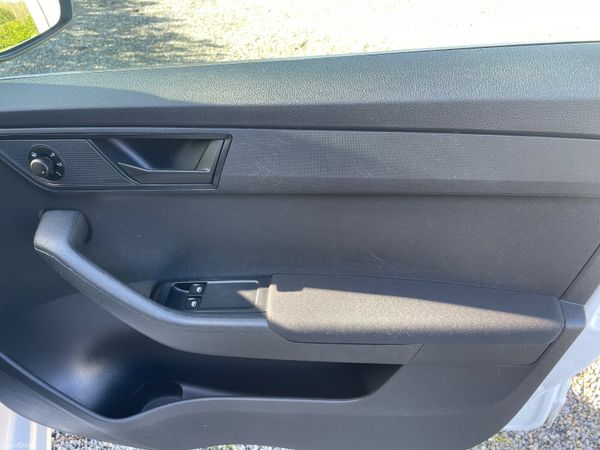 Skoda Fabia 2018 381427328