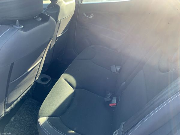 Renault Clio 2018 1.1 litter petrol NCT 01/28 381429770