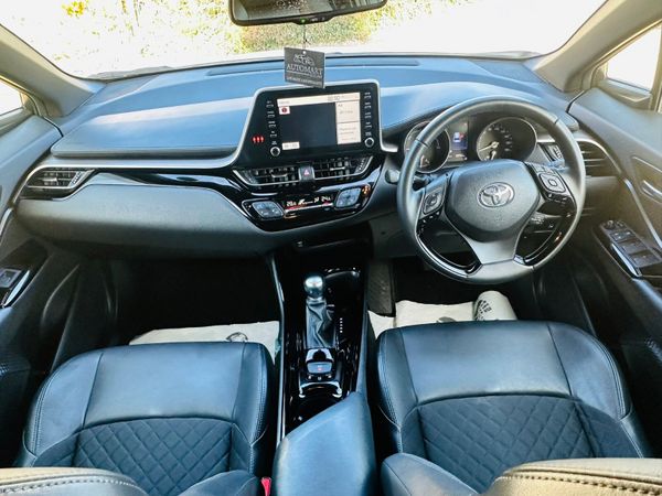 TOYOTA CHR 2020-TWO TONNE 68K KM ONLY 381434294