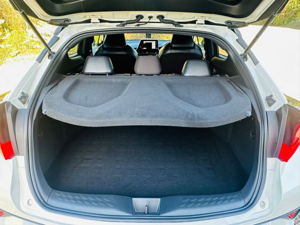 TOYOTA CHR 2020-TWO TONNE 68K KM ONLY 381434296