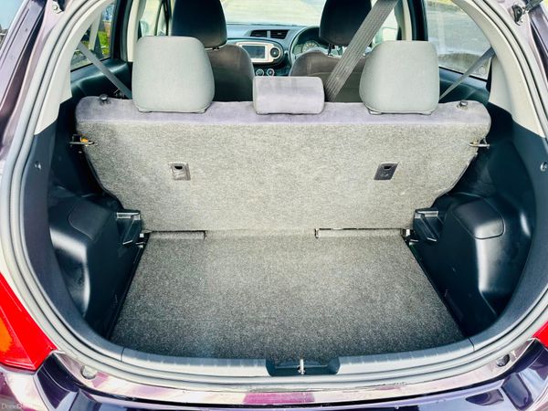 Toyota Vitz 2014 1.0L AUTOMATIC 381434216