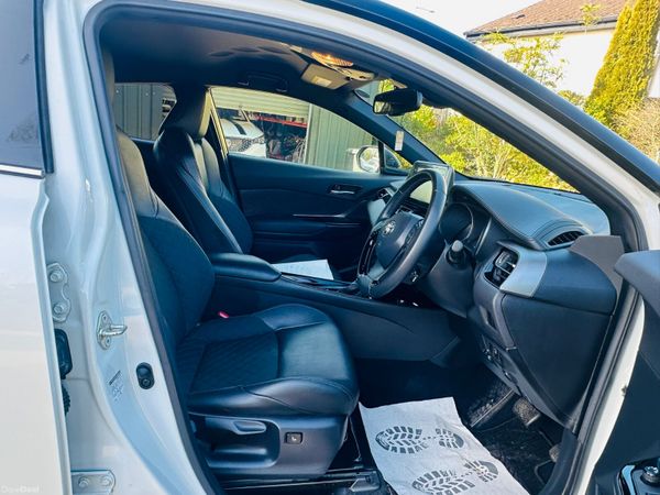 TOYOTA CHR 2020-TWO TONNE 68K KM ONLY 381434312