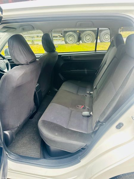 Toyota Corolla 2016 381435250