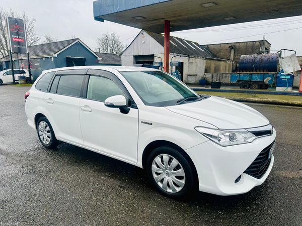 Toyota Corolla 2016 381435238