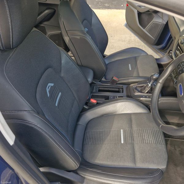 High Spec 202 Ford Focus 1.5d 381541072