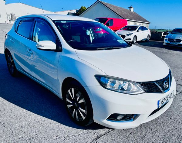 2015 Nissan Pulsar 1.2 L Petrol IMMACULATE 381544340