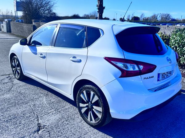 2015 Nissan Pulsar 1.2 L Petrol IMMACULATE 381544348