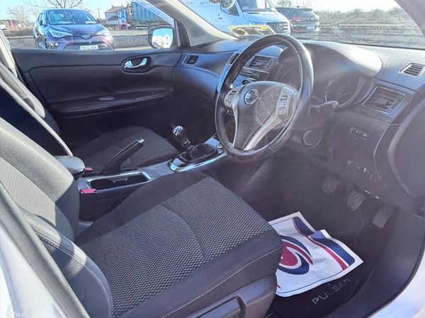 2015 Nissan Pulsar 1.2 L Petrol IMMACULATE 381544352