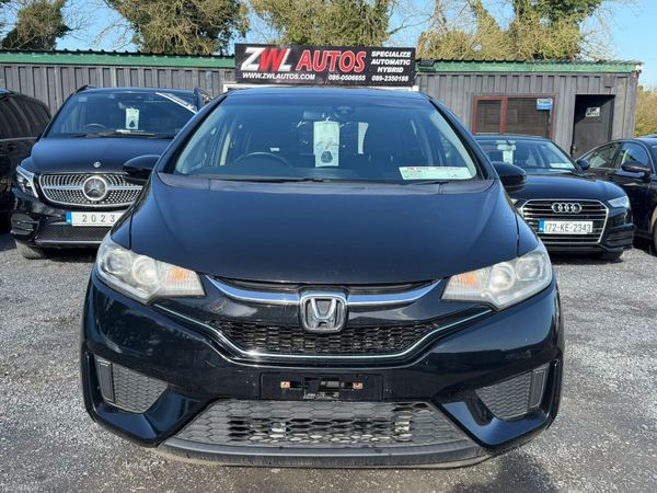 15 HONDA FIT HYBRID CAMERA 381545850