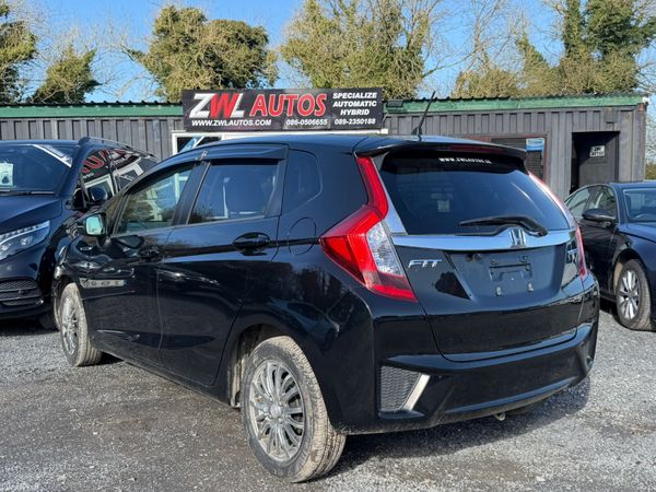 15 HONDA FIT HYBRID CAMERA 381545858