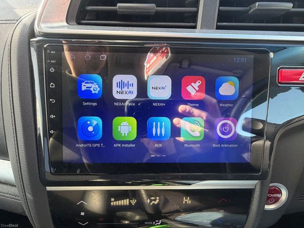 15 HONDA FIT HYBRID CAMERA 381545862