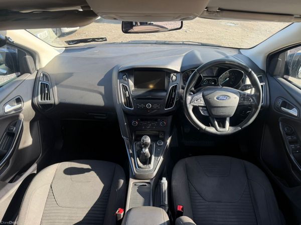 171 Ford Focus 2.0 Diesel Titanium 381546036