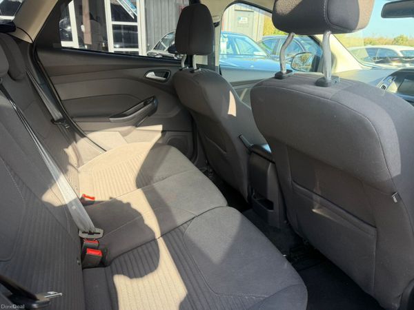 171 Ford Focus 2.0 Diesel Titanium 381546038