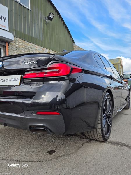 2021 BMW 530e xdrive 381548128