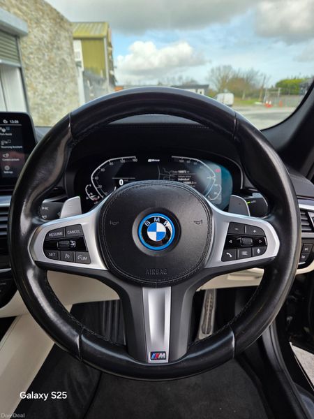 2021 BMW 530e xdrive 381548138