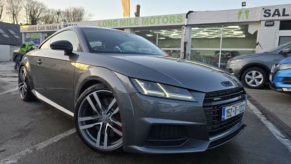 2015 Audi TT Sline 2.0 TFSI 400Hp 1 YearWarranty 381555962