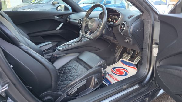 2015 Audi TT Sline 2.0 TFSI 400Hp 1 YearWarranty 381555968