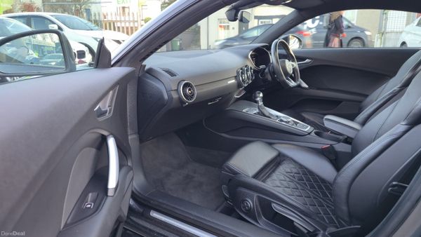 2015 Audi TT Sline 2.0 TFSI 400Hp 1 YearWarranty 381555970