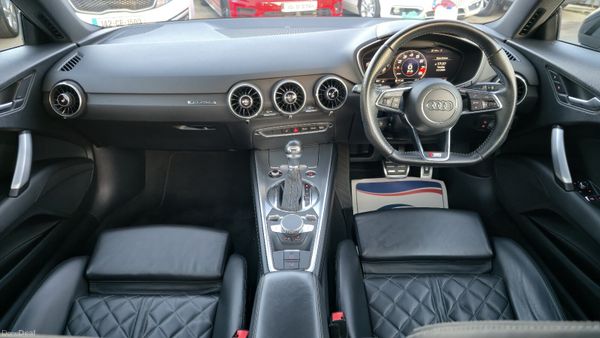 2015 Audi TT Sline 2.0 TFSI 400Hp 1 YearWarranty 381555978