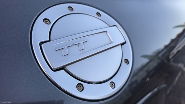 2015 Audi TT Sline 2.0 TFSI 400Hp 1 YearWarranty 381555984