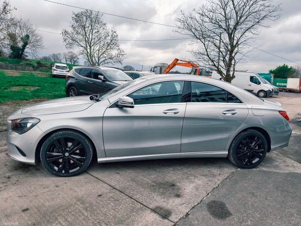Mercedes-Benz CLA 220d Sport Auto 381558052