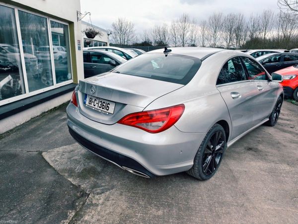 Mercedes-Benz CLA 220d Sport Auto 381558054