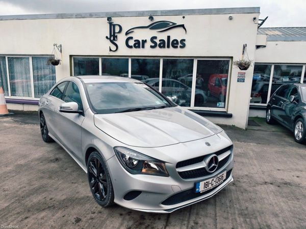 Mercedes-Benz CLA 220d Sport Auto 381558032