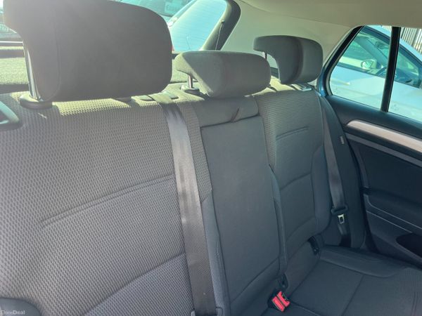 Volkswagen Golf 2017. 1.2 TSI 5DR AUTO LOW KMS 381559920