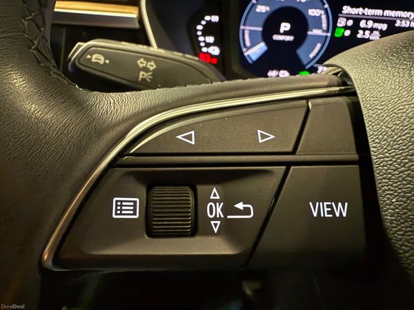 222 Audi Q3 1.4 45 TFSi E Sport Tech 381570282